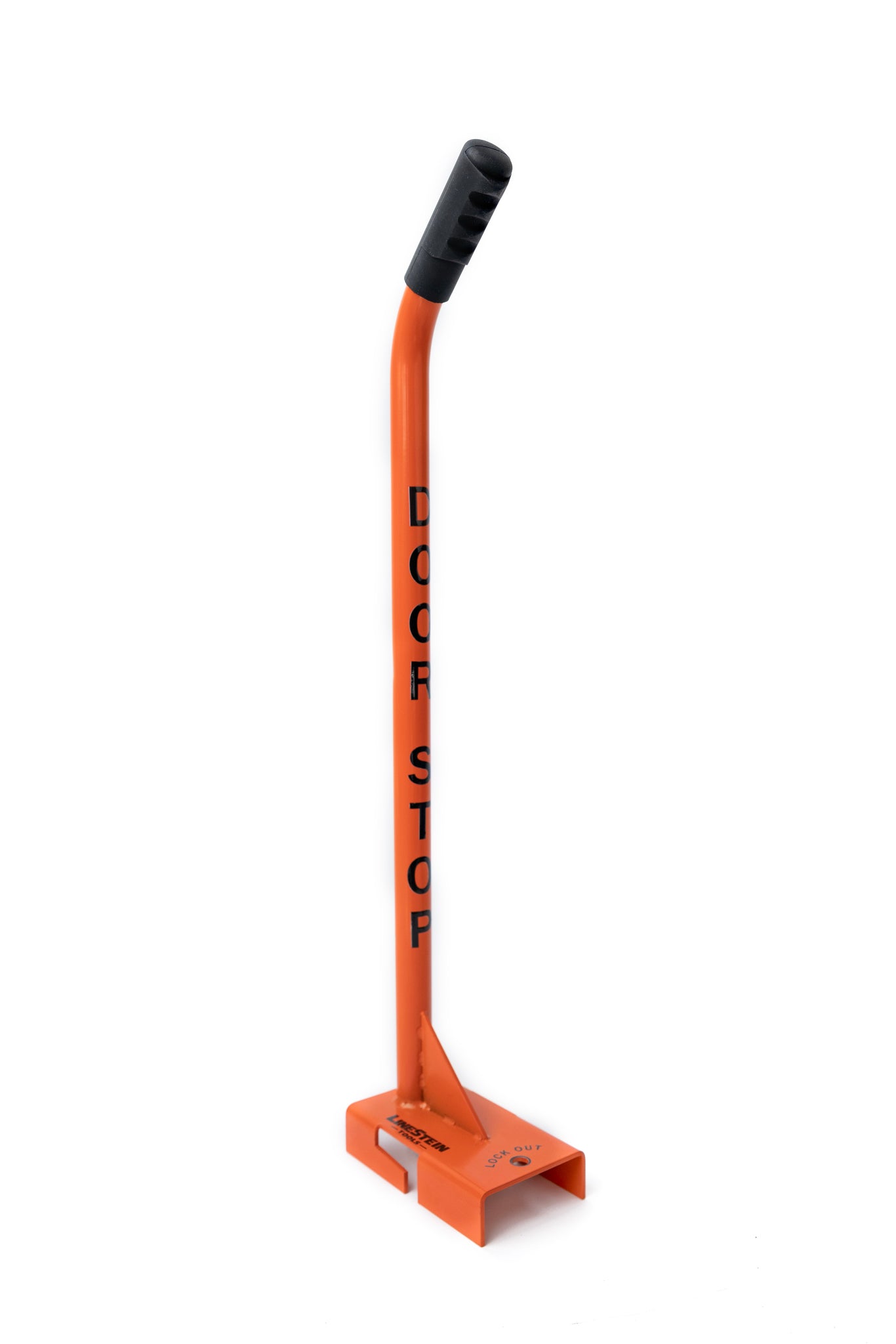 LineStein Door Stop for Steel Bar Grating