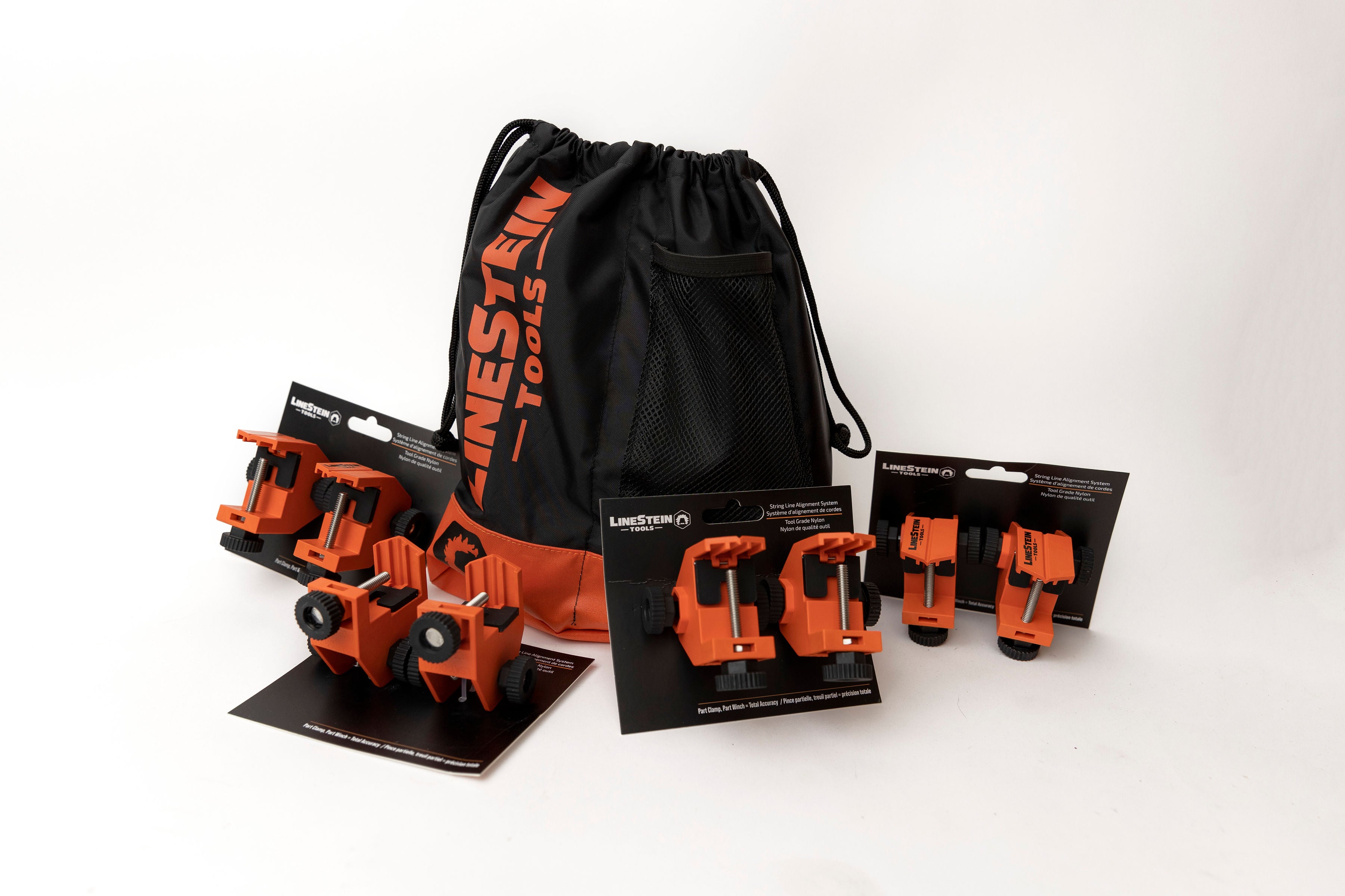 Alignment Tool Bundle Kit – Linesteintools